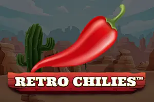 Retro Chillies