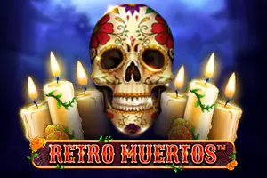 Retro Muertos