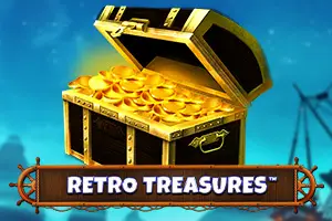 Retro Treasures