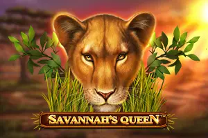 Savannahs Queen