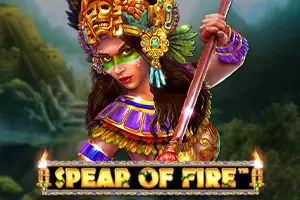 9 Masks of Fire