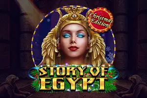 Story Of Egypt Christmas Edition