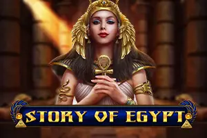 Story of Egypt