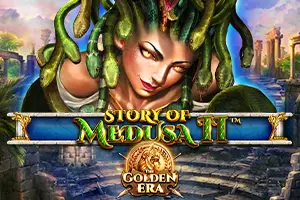 Story Of Meduse II The Golden Era