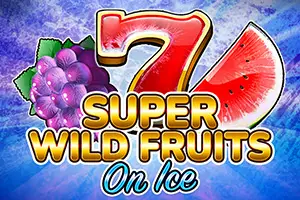 Super Wild Fruits On Ice