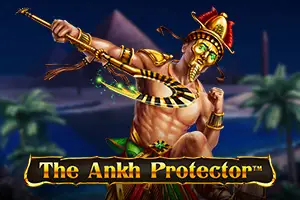 The Ankh Protector