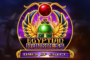 Times of Egypt Egyptian Darkness