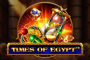 Times Of Egypt