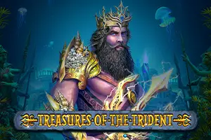 Treasures Of The Trident
