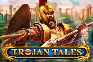 Trojan Tales The Golden Era