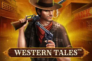 Western Tales