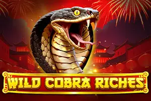 Wild Cobra Riches