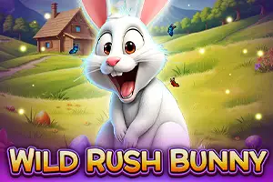 Wild Rush Bunny