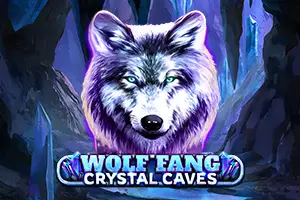 Wolf Fang Crystal Caves