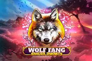Wolf Fang Sakura Dynasty