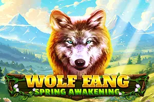 Wolf Fang Spring Awakening