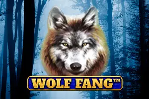 Wolf Fang Supermoon