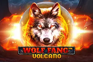 Wolf Fang Volcano