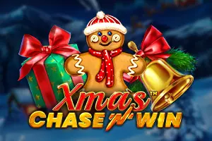 Xmas ChaseNWin