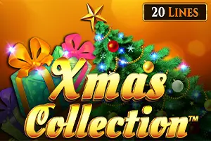 Xmas Collection 20 Lines