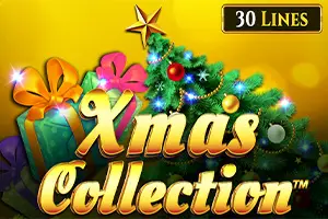 Xmas Collection 30 Lines