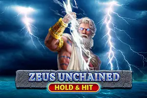 Zeus Unchained Hold and Hit