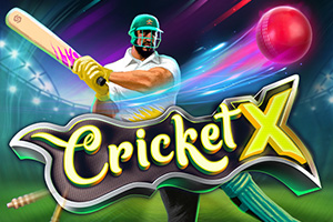 CricketX