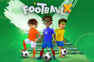 FootballX