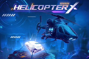 HelicopterX HelicopterX