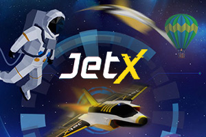 JetX