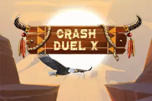 Crash Duel X