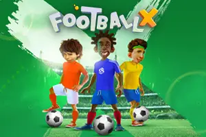 FootballX