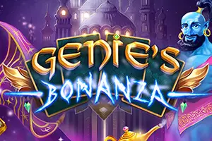 Genies Bonanza