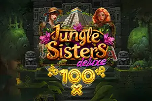 Jungle Sisters Deluxe