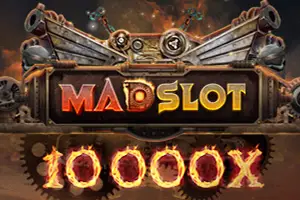 Mad Slot