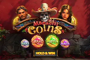 Mariachi Coins