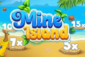 Coral Island