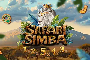 Safari Simba