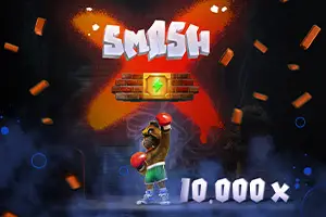 Smash X