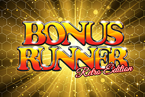 Bonus Runner Retro Edition
