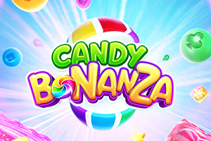 Candy Links Bonanza