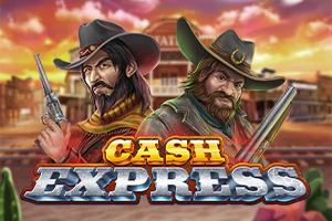 Cash Express