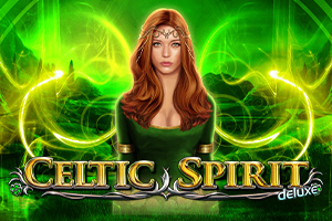 Celtic Spirit