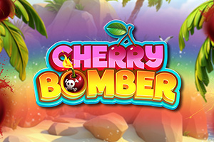Cherry Bomber