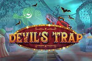 Devils Trap