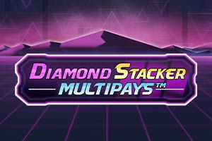 Diamond Stacker Multipays