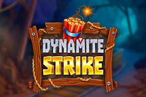 Dynamite Strike