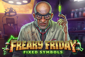 Freaky Friday Fixed Symbols