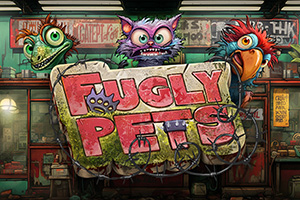 Fugly Pets