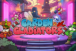 Garden Gladiators